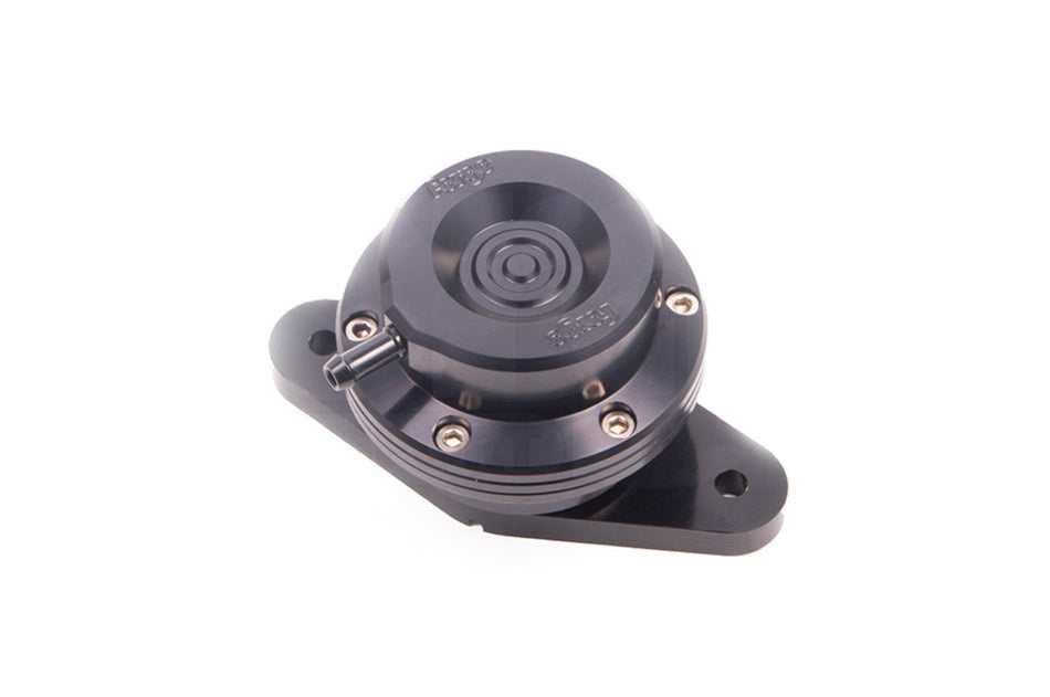 Forge Motorsport Blow Off Valve for 2008-2014 Subaru Impreza WRX (FMWRX301B)