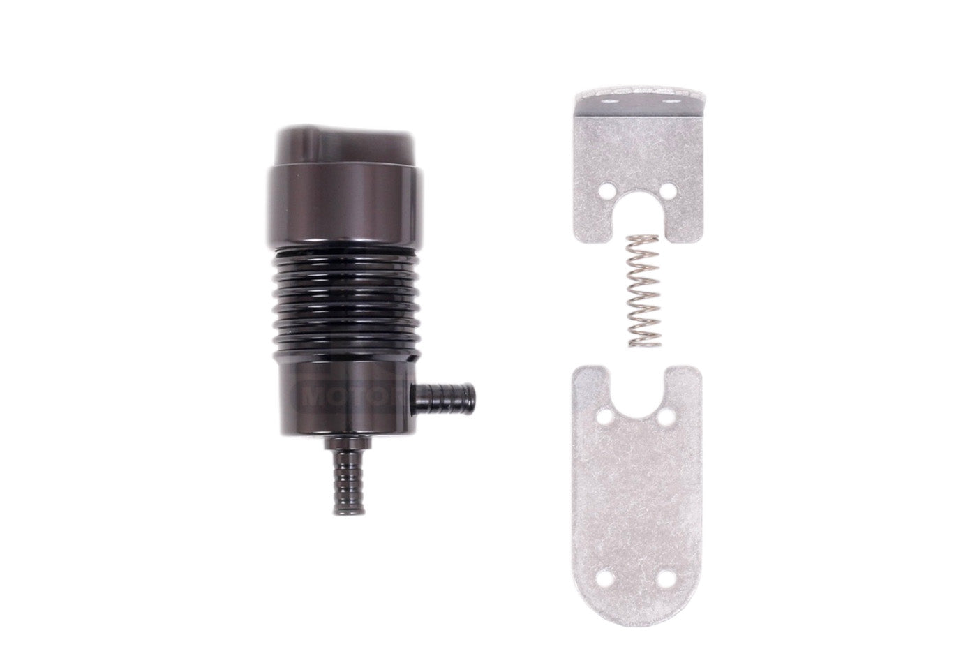 Forge Motorsport UNOS Boost Controller - Ball and Spring (FMUNOS)