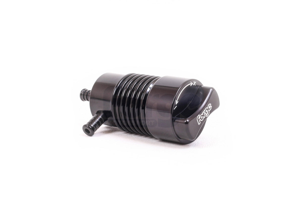 Forge Motorsport UNOS Boost Controller - Ball and Spring (FMUNOS)
