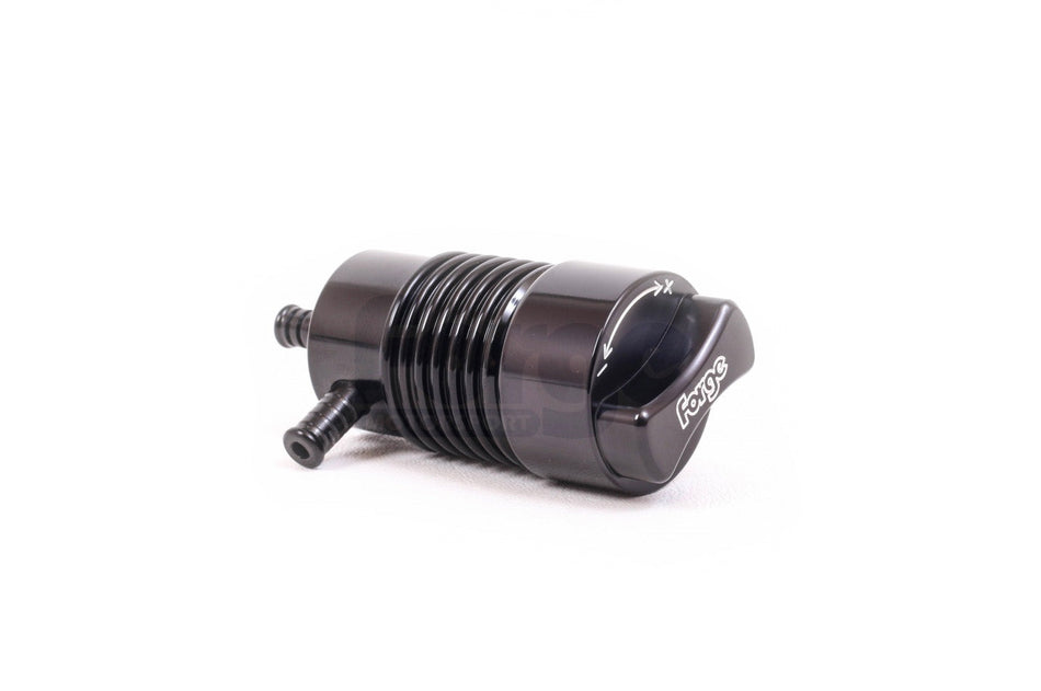 Forge Motorsport UNOS Boost Controller - Ball and Spring (FMUNOS)