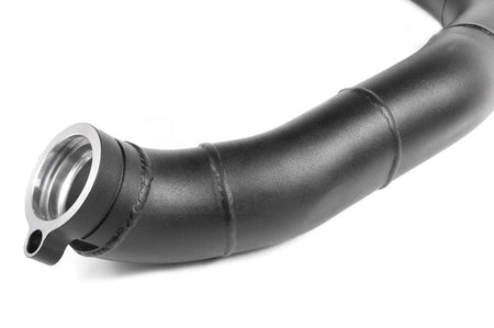 Forge Motorsport Boost Pipes for S55 F87 BMW M2 Competition/ F80 M3/ F82 M4 (FMBP1) up close