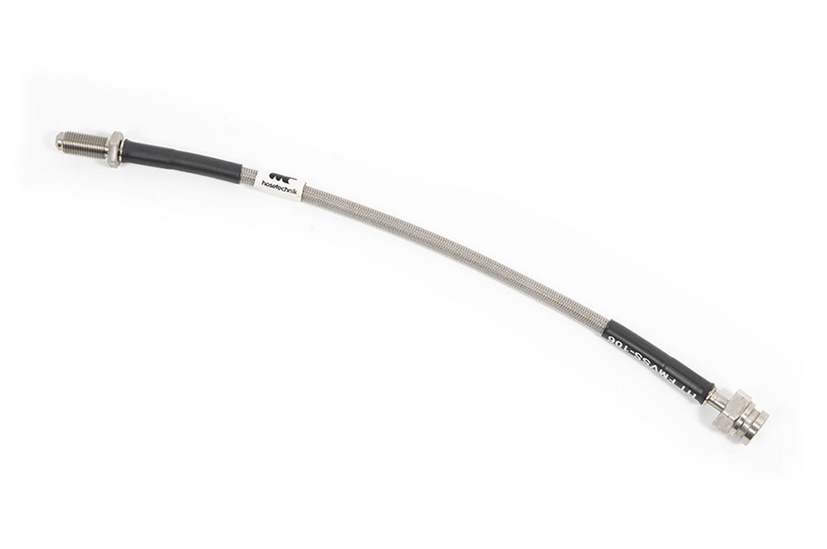 Forge Motorsport Brake Lines for 2021+ Audi RS3 (HT-AUD-4-RS3-8Y-C) clear translucent option