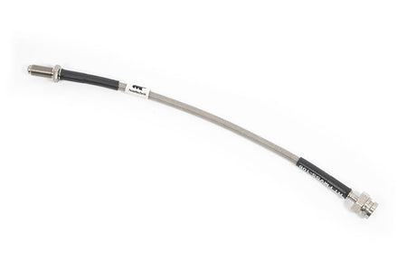 Forge Motorsport Brake Lines for 2021+ Audi RS3 (HT-AUD-4-RS3-8Y-C) clear translucent option