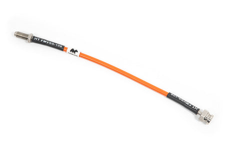 Forge Motorsport Brake Lines for 2021+ Audi RS3 (HT-AUD-4-RS3-8Y-O) Orange brake link option