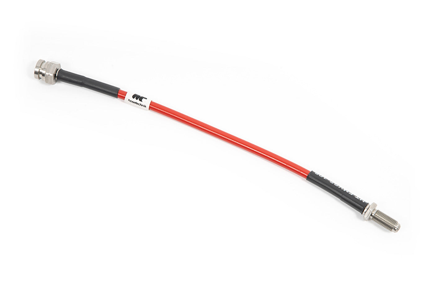 Forge Motorsport Brake Lines for 2021+ Audi RS3 (HT-AUD-4-RS3-8Y-R) red option