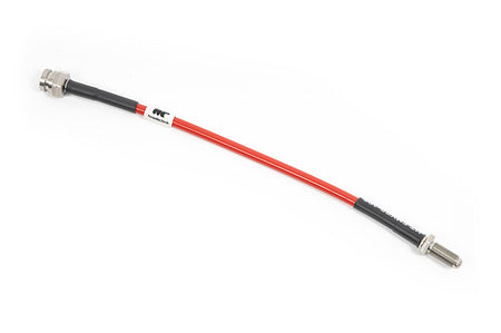 Forge Motorsport Brake Lines for 2021+ Audi RS3 (HT-AUD-4-RS3-8Y-R) red option