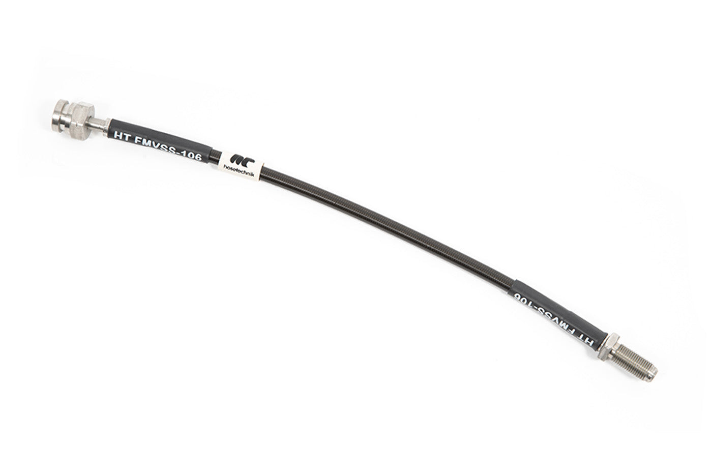 Forge Motorsport Brake Lines for 2021+ Audi RS3 (HT-AUD-4-RS3-8Y) black option