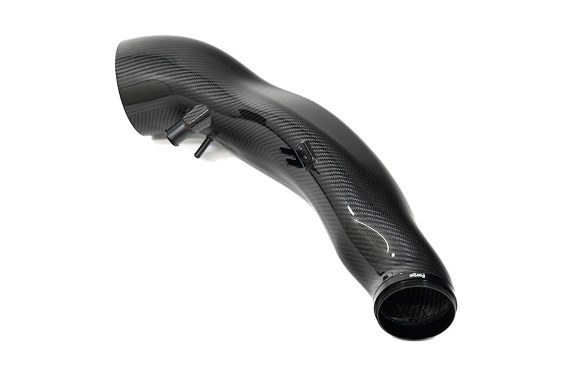 Forge Motorsport Carbon Fiber Induction Kit for 2015+ Audi RS3 (FMINDK47) carbon intake