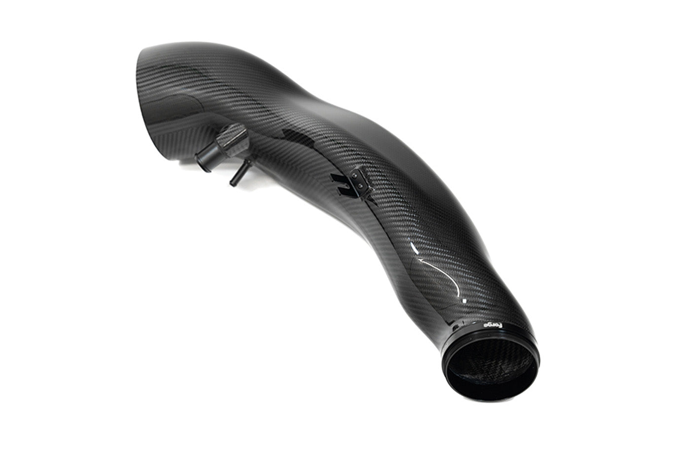 Forge Motorsport Carbon Fiber Induction Kit for 2015+ Audi RS3 (FMINDK47) carbon intake