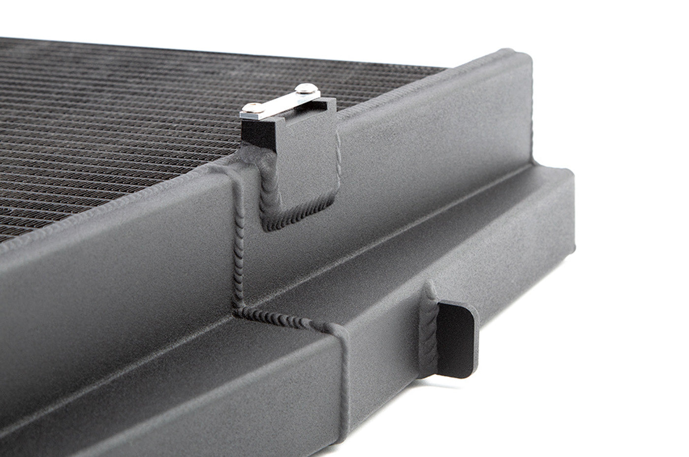 Forge Motorsport Chargecooler Radiator for A90 MKV Toyota Supra/ BMW Z4 (FMCCRAD12)