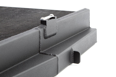 Forge Motorsport Chargecooler Radiator for A90 MKV Toyota Supra/ BMW Z4 (FMCCRAD12)