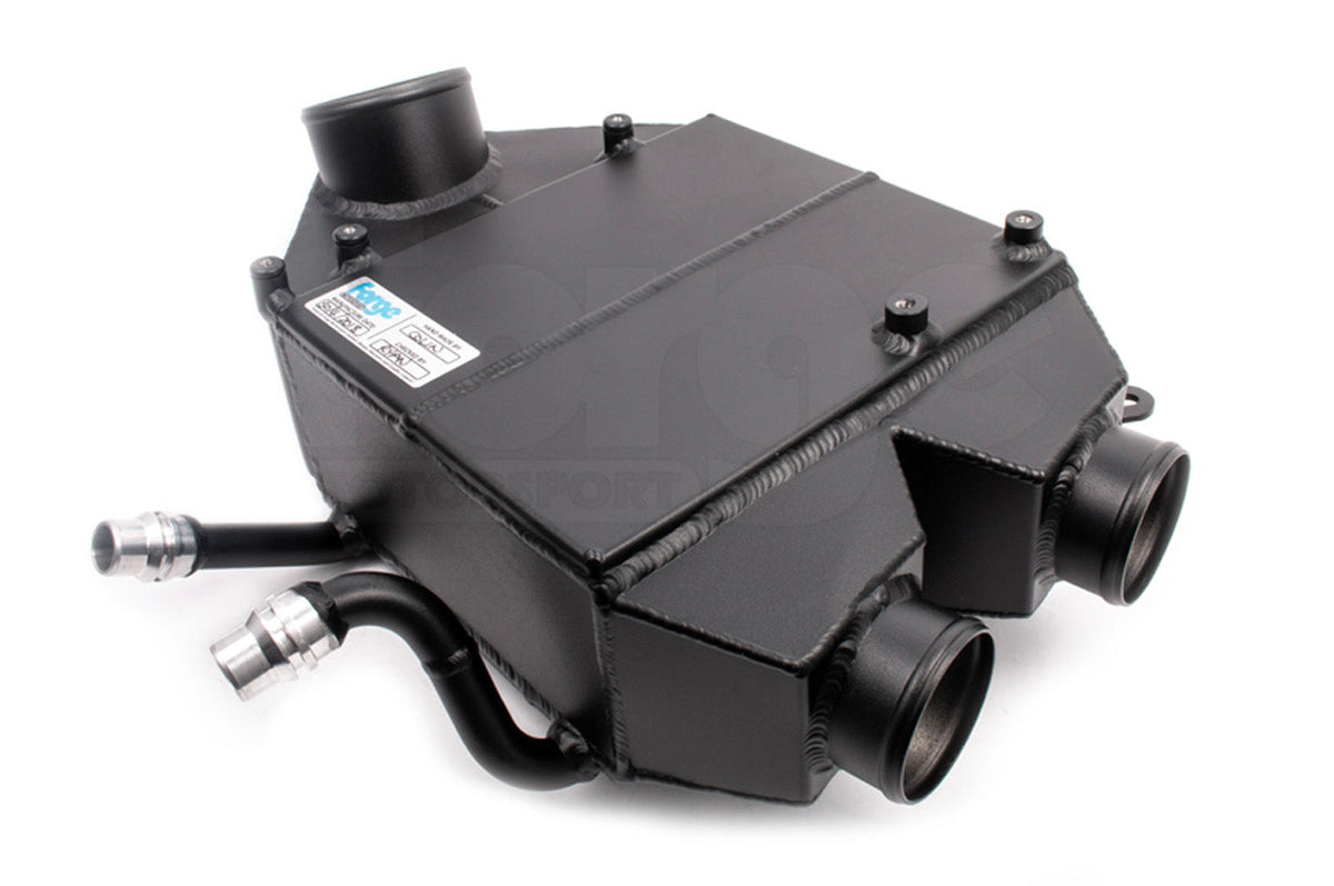 Forge Motorsport Chargecooler for 2015-2021 S55 F87 BMW M2 Competition/ F80 M3/ F82 M4 (FMCC1)