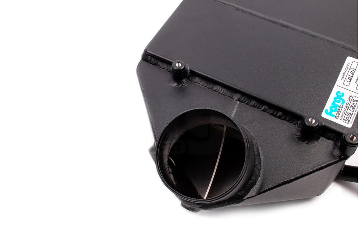 Forge Motorsport Chargecooler for 2015-2021 S55 F87 BMW M2 Competition/ F80 M3/ F82 M4 (FMCC1)