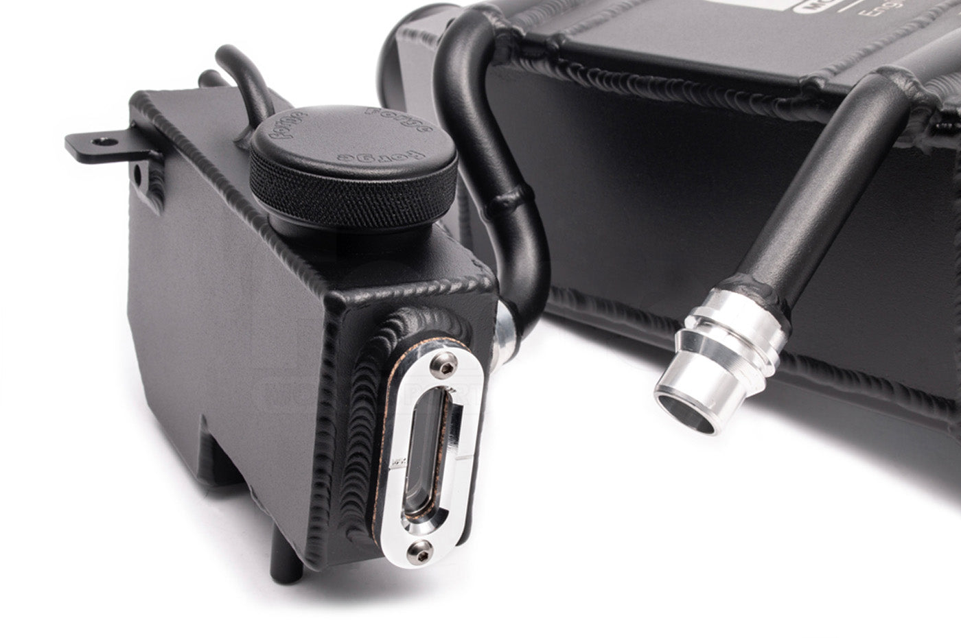 Forge Motorsport Chargecooler for 2015-2021 S55 F87 BMW M2 Competition/ F80 M3/ F82 M4 (FMCC1)