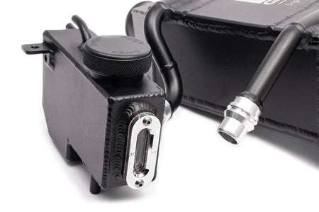 Forge Motorsport Chargecooler for 2015-2021 S55 F87 BMW M2 Competition/ F80 M3/ F82 M4 (FMCC1)