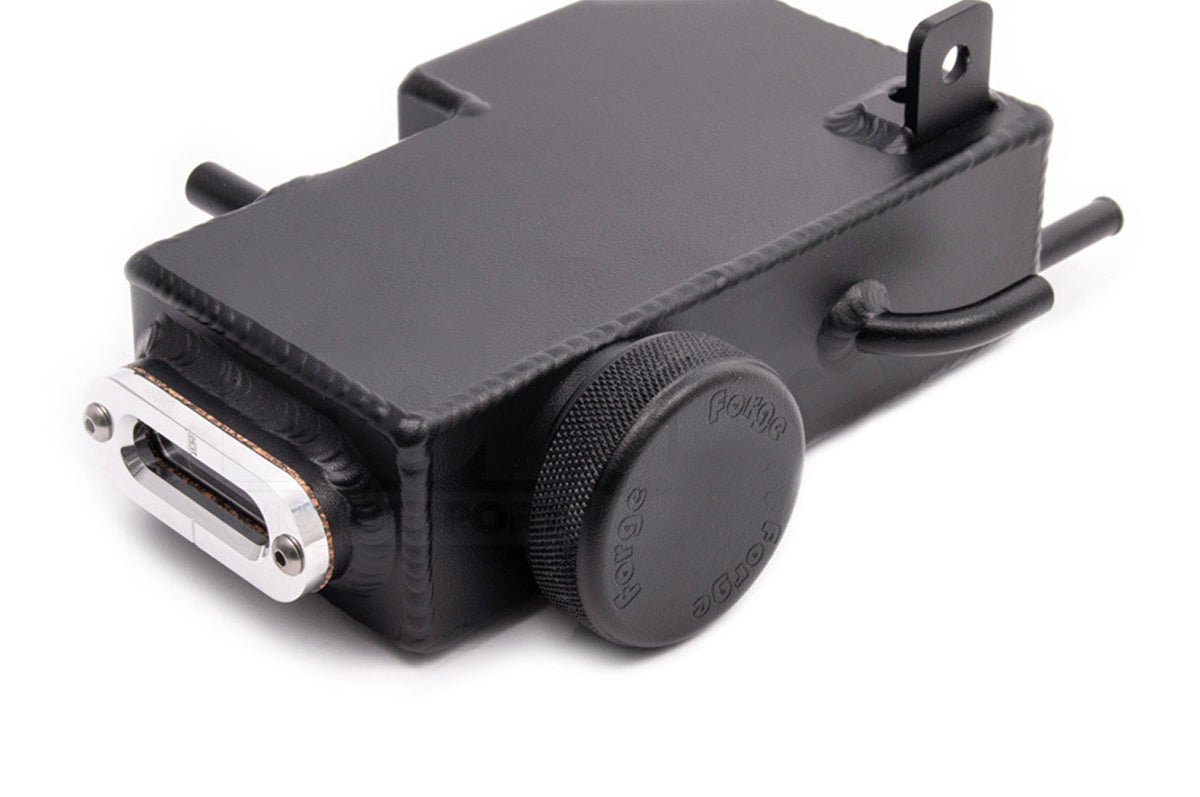 Forge Motorsport Chargecooler for 2015-2021 S55 F87 BMW M2 Competition/ F80 M3/ F82 M4 (FMCC1)