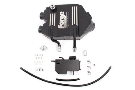 Forge Motorsport Chargecooler for 2015-2021 S55 F87 BMW M2 Competition/ F80 M3/ F82 M4 (FMCC1)