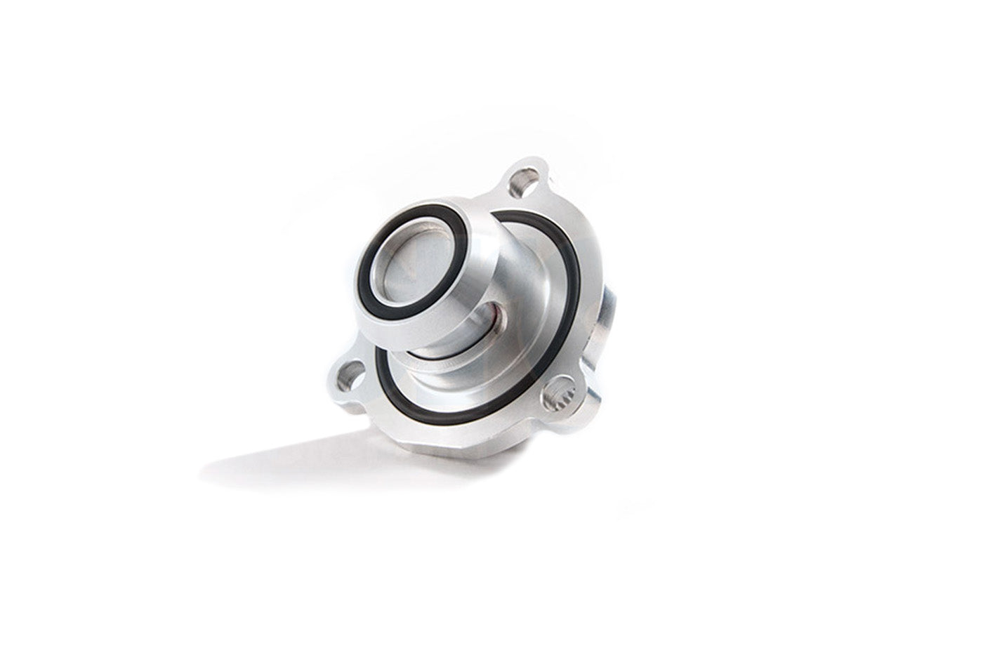 Forge Motorsport Direct Fit Recirculated Blow Off Valve for 997.1 Porsche 911 (FMDVK04S)