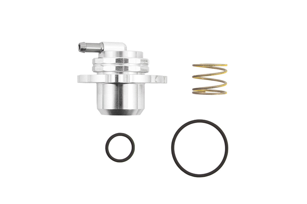 Forge Motorsport Direct Fit Recirculated Blow Off Valve for 997.1 Porsche 911 (FMDVK04S)