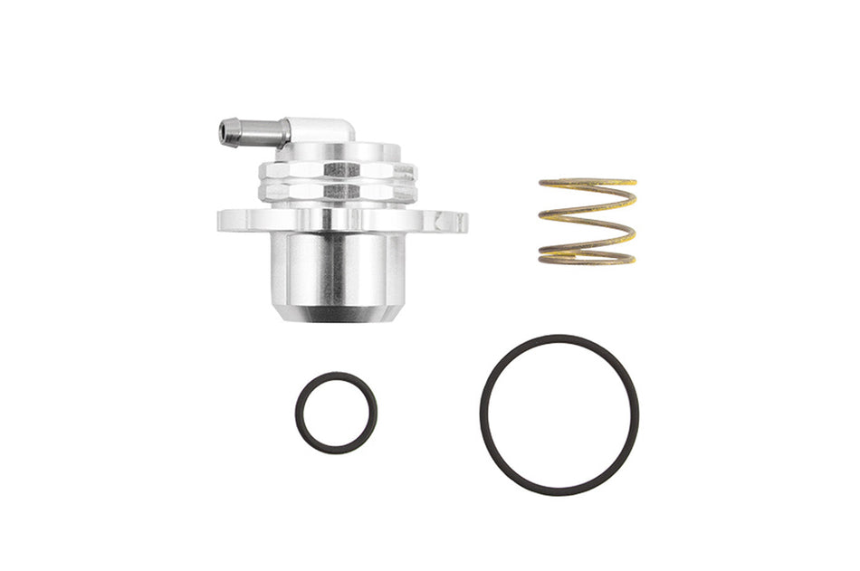 Forge Motorsport Direct Fit Recirculated Blow Off Valve for 997.1 Porsche 911 (FMDVK04S)