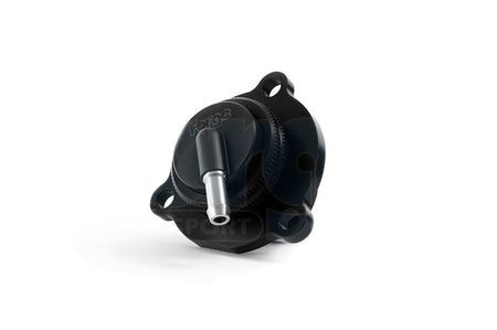Forge Motorsport Direct Fit Recirculated Blow Off Valve for 997.1 Porsche 911 (FMDVK04SB) black finish