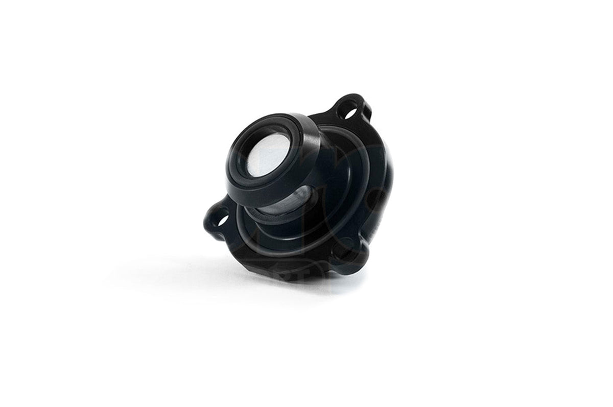 Forge Motorsport Direct Fit Recirculated Blow Off Valve for 997.1 Porsche 911 (FMDVK04SB) Black finish