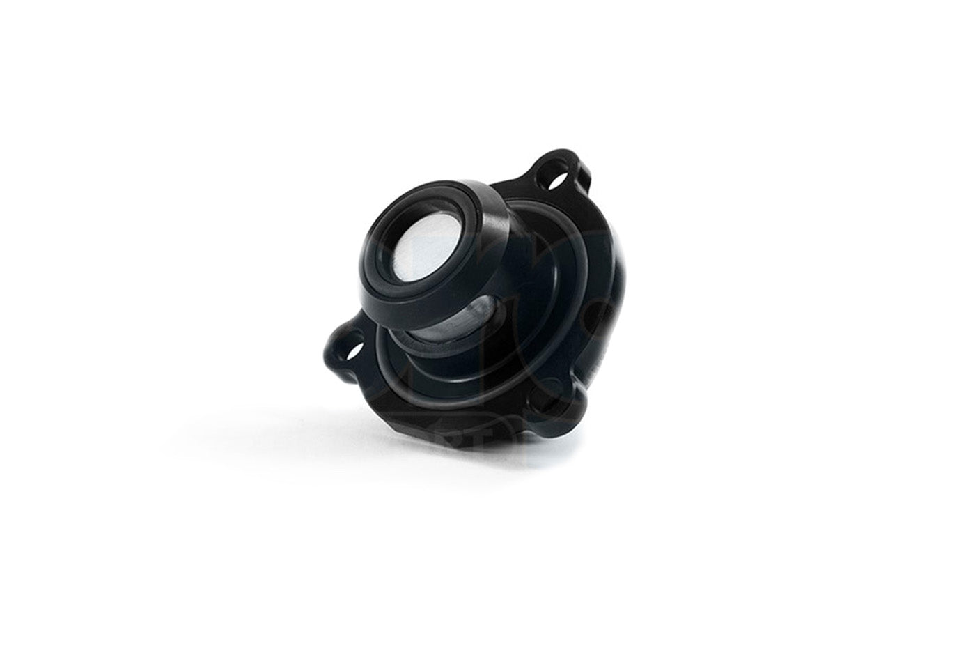 Forge Motorsport Direct Fit Recirculated Blow Off Valve for 997.1 Porsche 911 (FMDVK04SB) Black finish
