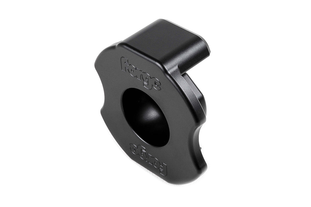 Forge Motorsport Dogbone Bushing Insert for 2015+ Audi RS3/S3 (FMAM-B3) Type B replacement bushing for 5Q0-198-037-C