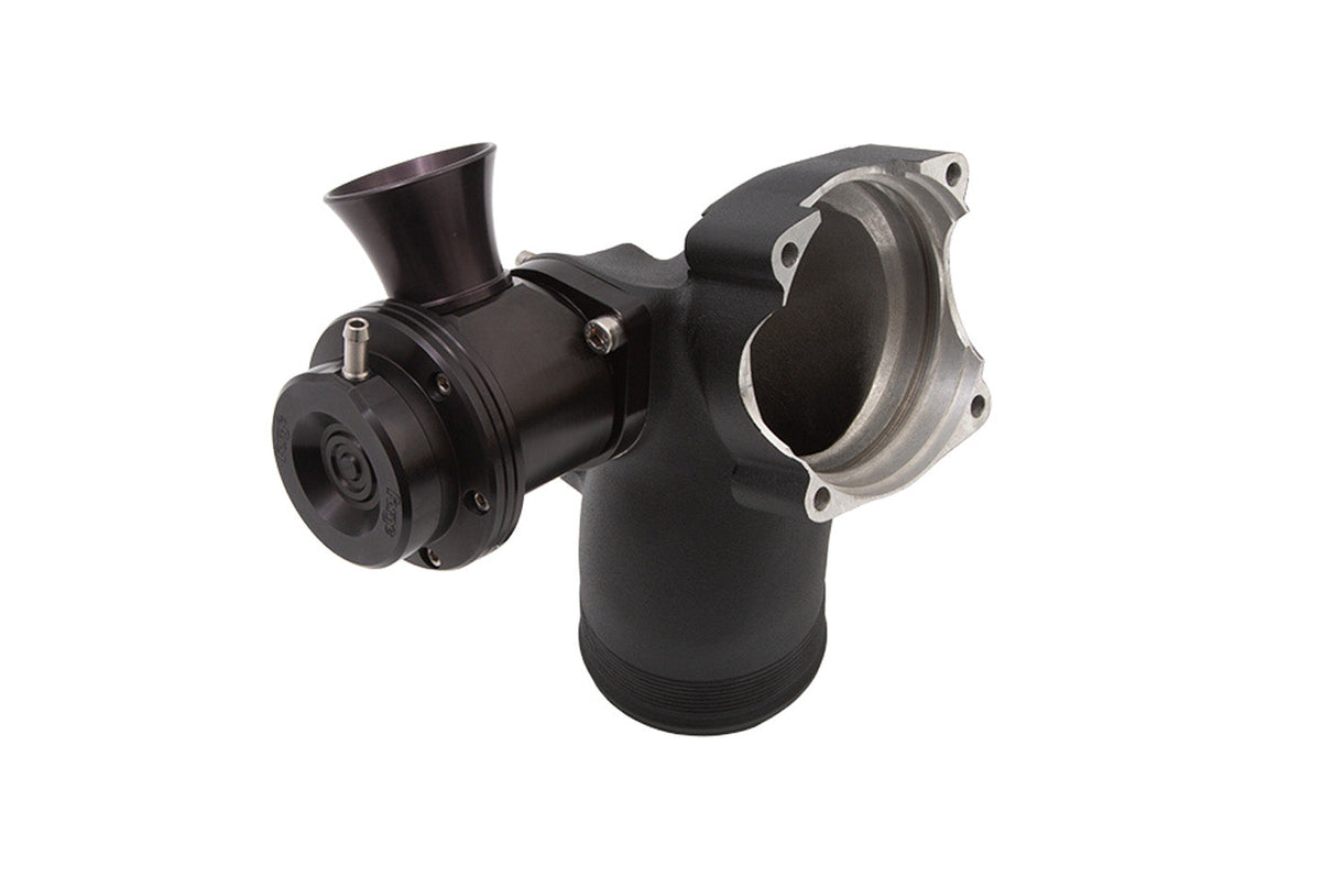 Forge Motorsport High Flow Valve for 2017+ Audi RS3 (FMDV7) recirculated diverter valve or atmospheric blow off valve