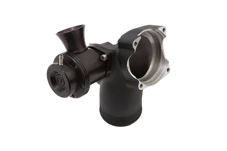 Forge Motorsport High Flow Valve for 2017+ Audi RS3 (FMDV7) recirculated diverter valve or atmospheric blow off valve