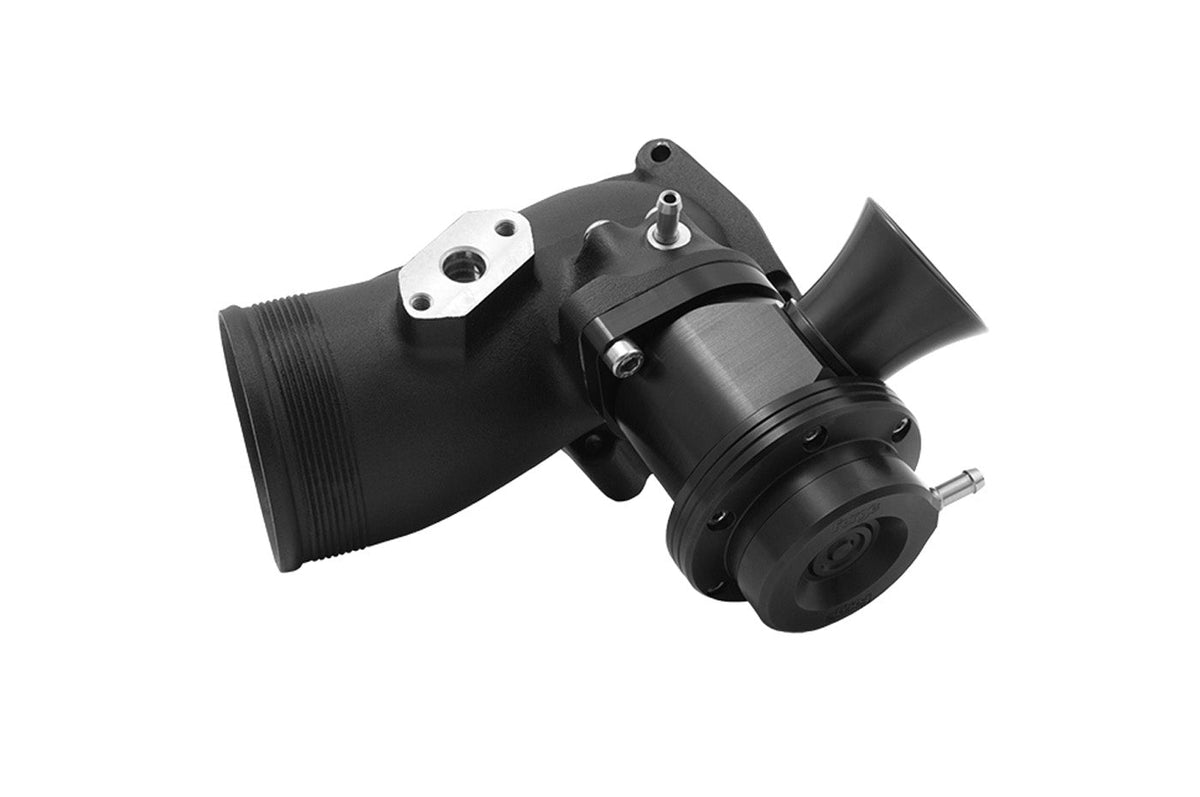 Forge Motorsport High Flow Valve for 2017+ Audi RS3 (FMDV7) recirculated diverter valve or atmospheric blow off valve