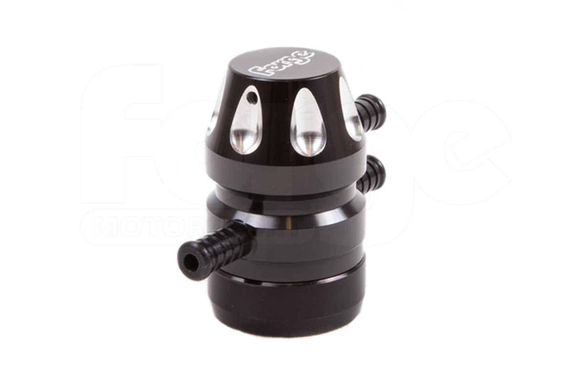 Forge Motorsport Intake Pressure Compensation Valve (FMIPCV)