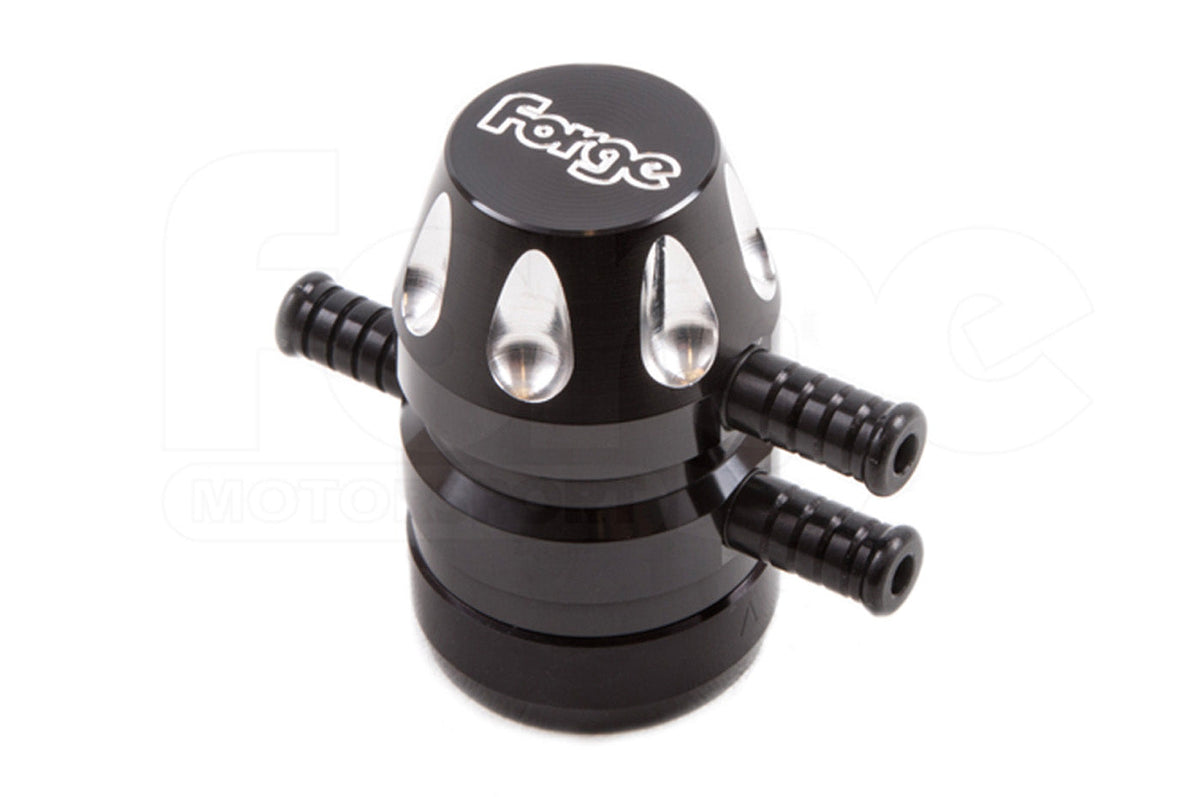 Forge Motorsport Intake Pressure Compensation Valve (FMIPCV)