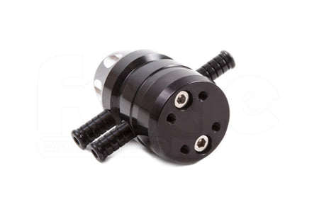 Forge Motorsport Intake Pressure Compensation Valve (FMIPCV)