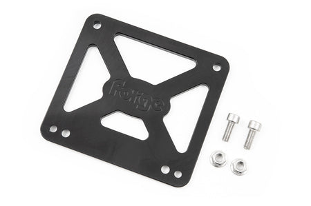 Forge Motorsport Intercooler Bracket for 2015+ Audi RS3 with Adaptive Cruise Control ACC (FMACCBKT)
