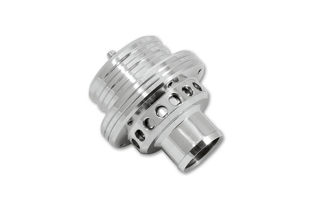 Forge Motorsport Mitsubishi Evo Piston Ram Dump Valve (FMDVEVO14) diverter valve alloy silver