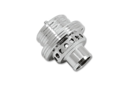 Forge Motorsport Mitsubishi Evo Piston Ram Dump Valve (FMDVEVO14) diverter valve alloy silver