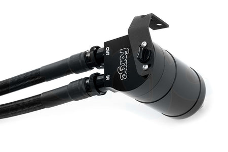 Forge Motorsport Oil Catch Can for Audi RS3 (FMCT3)