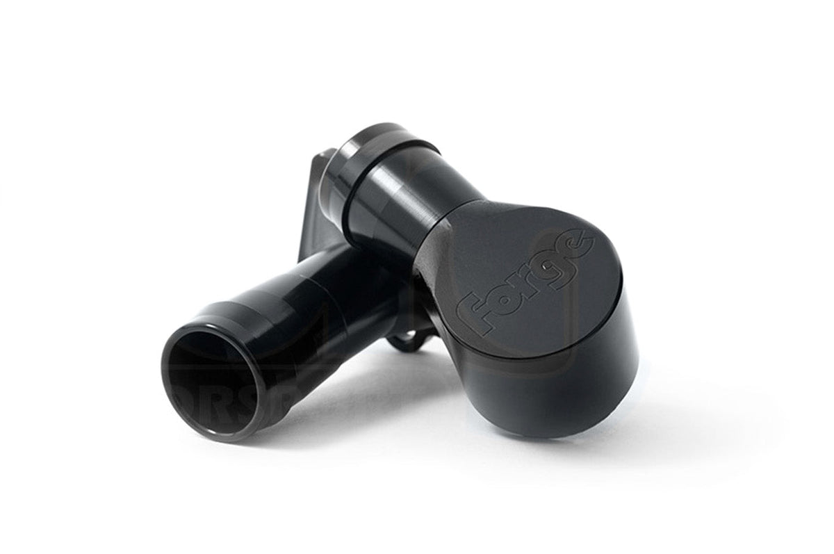 Forge Motorsport Oil Catch Can for Audi RS3 (FMCT3)