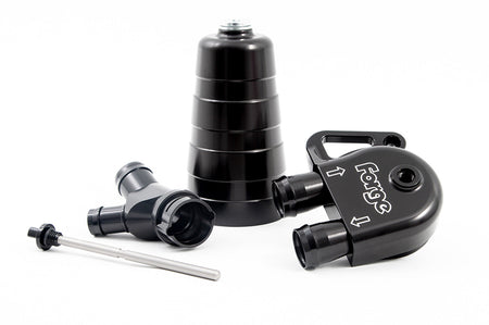 Forge Motorsport Oil Catch Can for A90 MKV Toyota Supra/ BMW Z4 with B58 engine (FMCT6)