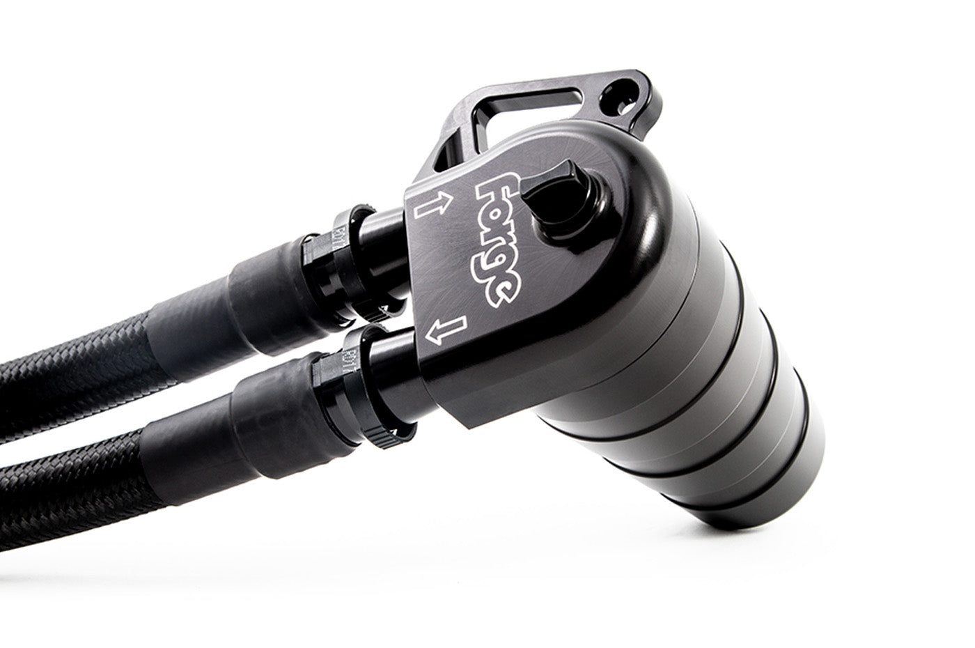 Forge Motorsport Oil Catch Can for A90 MKV Toyota Supra/ BMW Z4 with B58 engine (FMCT6)