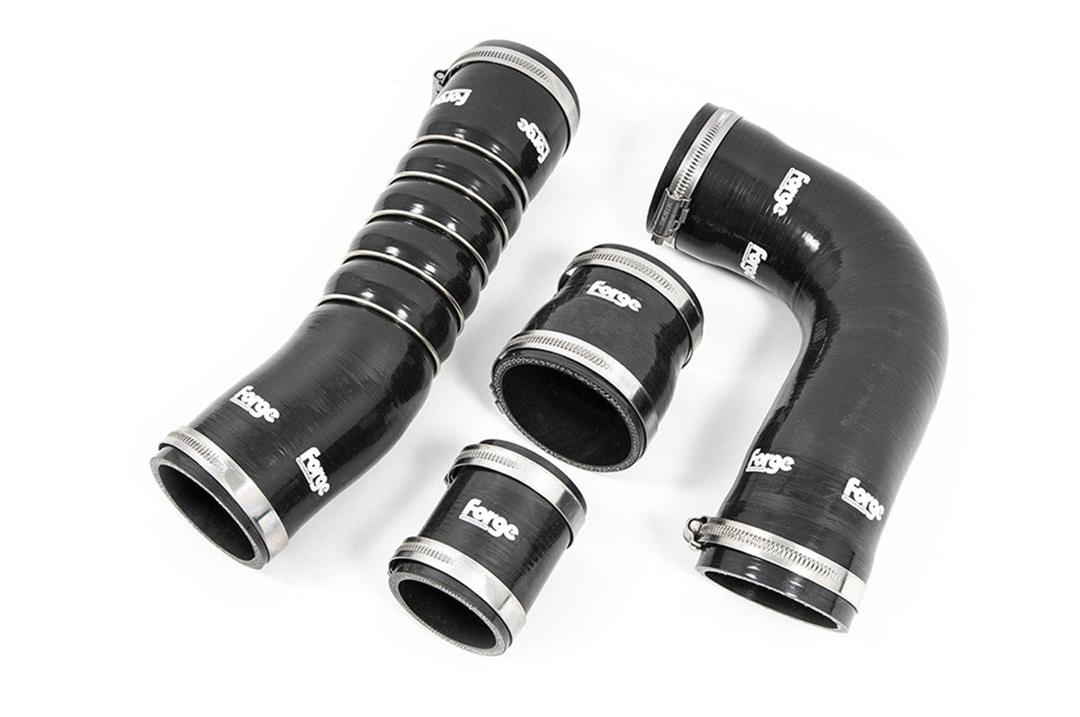 Forge Motorsport Silicone Boost Hoses for 2021+ 8Y Audi RS3 (FMKT033)
