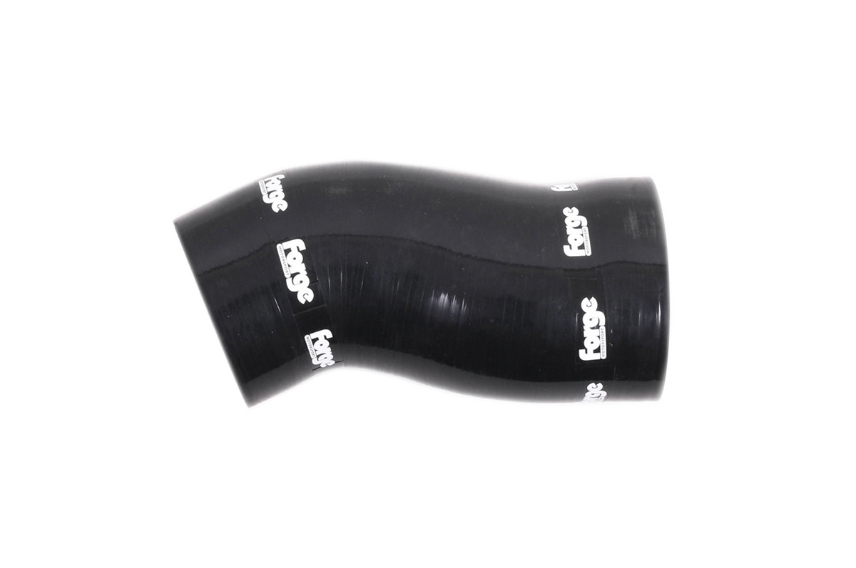 Forge Motorsport Silicone Inlet Hose for 2015+ 8V Audi RS3 (FMINLH7)