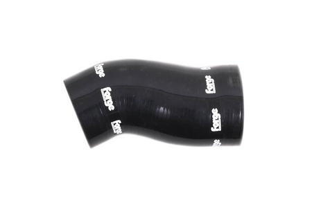 Forge Motorsport Silicone Inlet Hose for 2015+ 8V Audi RS3 (FMINLH7)