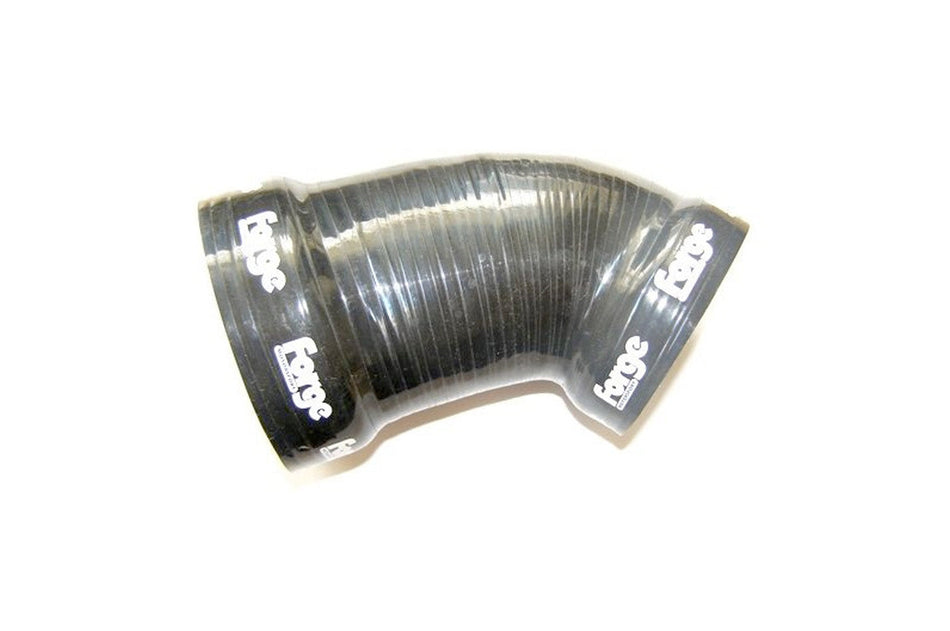 Forge Motorsport Silicone Intake Hose for 1998-2002 Porsche 996 911 Turbo (FMINDPO5)