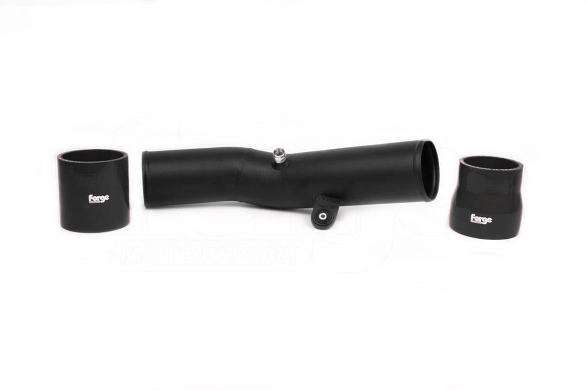 Forge Motorsport Turbo Inlet Hard Pipe for 2015+ Audi RS3 (FMINLH8) intake pipe and couplers