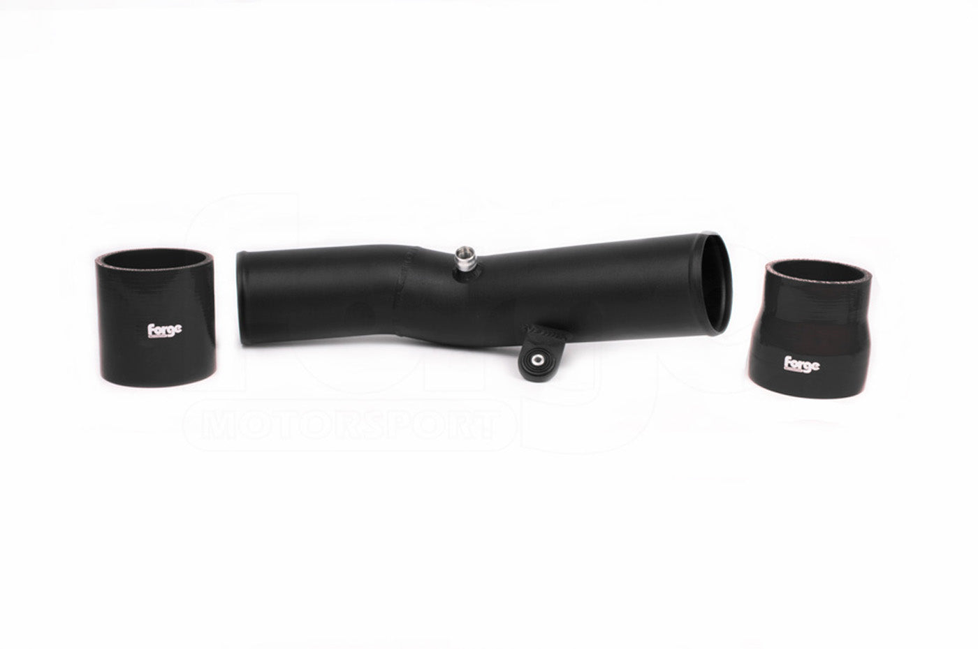 Forge Motorsport Turbo Inlet Hard Pipe for 2015+ Audi RS3 (FMINLH8) intake pipe and couplers