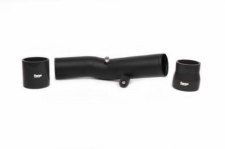 Forge Motorsport Turbo Inlet Hard Pipe for 2015+ Audi RS3 (FMINLH8) intake pipe and couplers