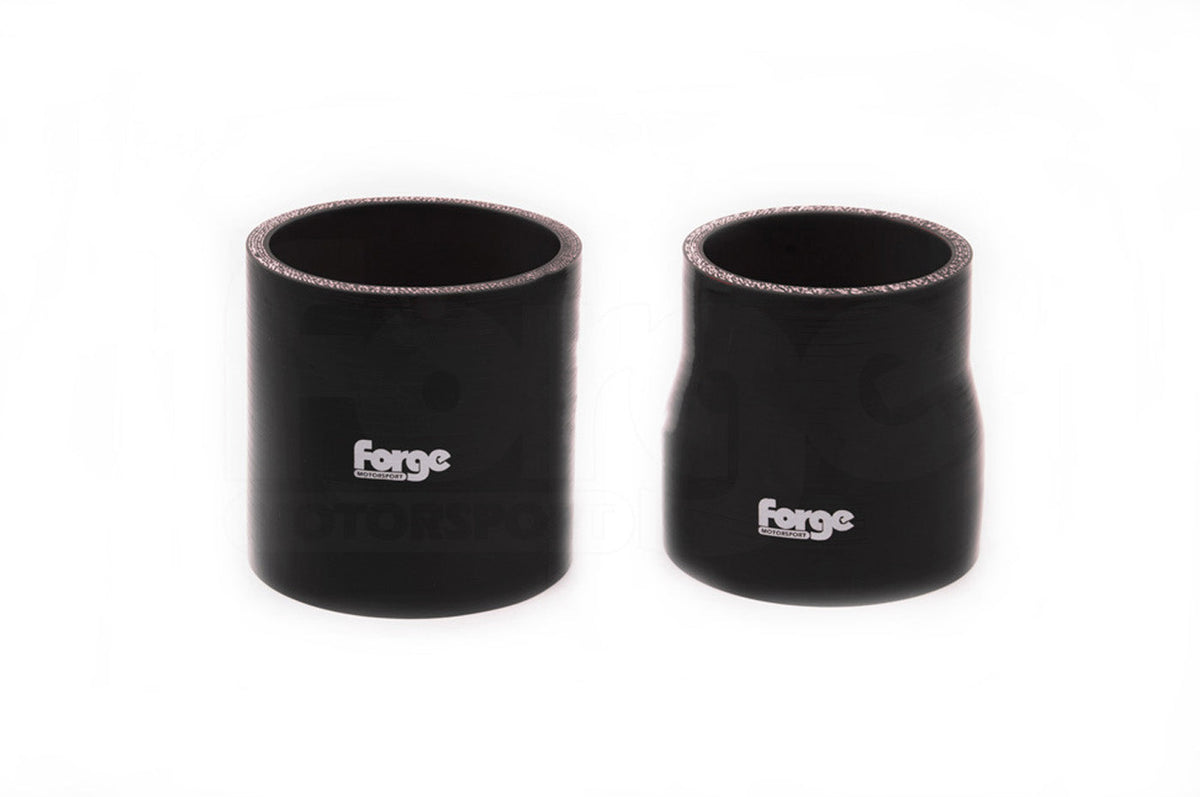 Forge Motorsport Turbo Inlet Hard Pipe for 2015+ Audi RS3 (FMINLH8) couplers