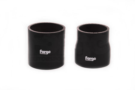 Forge Motorsport Turbo Inlet Hard Pipe for 2015+ Audi RS3 (FMINLH8) couplers